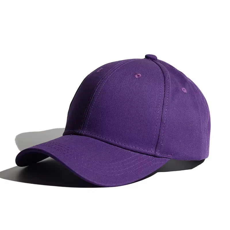 High Ponytail Baseball Cap for Women Spring Summer Sun Hat Running Snapback Hat Messy High Bun Women'S Caps Female